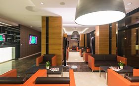 Q Hotel Plus Kraków